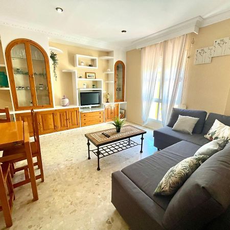 Gatu Villa Palma, Aire Acc Y Confort En El Centro Historico, " Preferente Mayores De 25 Anos Y Familias " El Puerto de Santa María Eksteriør bilde
